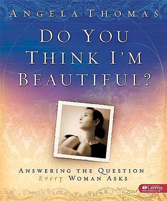 Book cover for Do You Think I'm Beautiful Leader Kit