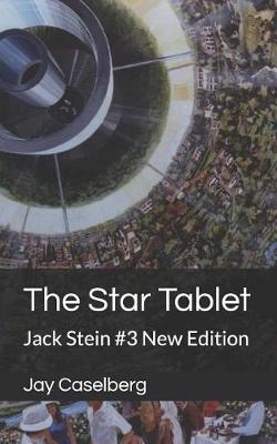 Book cover for The Star Tablet