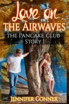 Book cover for Love on the Airwaves