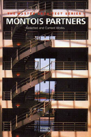 Cover of Montois Partners