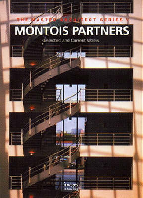 Cover of Montois Partners