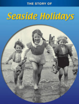 Cover of Seaside Holidays