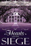 Book cover for Hearts Under Siege