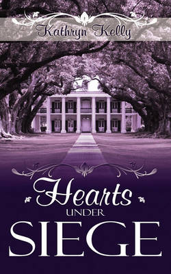 Cover of Hearts Under Siege