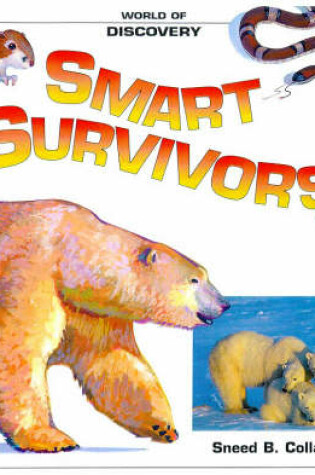 Cover of Smart Survivors