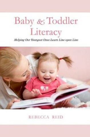 Cover of Baby & Toddler Literacy