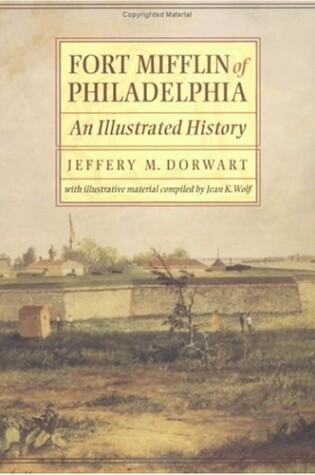 Cover of Fort Mifflin of Philadelphia