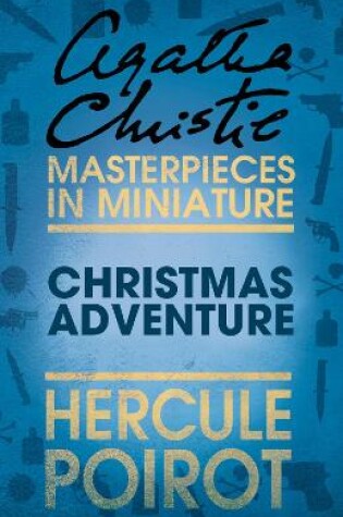 Cover of Christmas Adventure