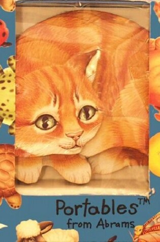 Cover of Kitten