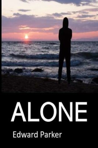 Cover of Alone