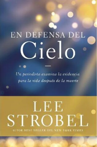 Cover of En Defensa del Cielo
