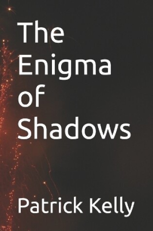 Cover of The Enigma of Shadows