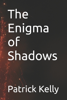 Book cover for The Enigma of Shadows