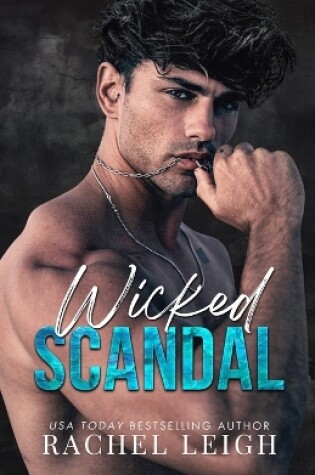 Cover of Wicked Scandal