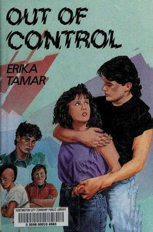 Cover of Out of Control