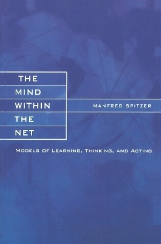 Cover of The Mind within the Net