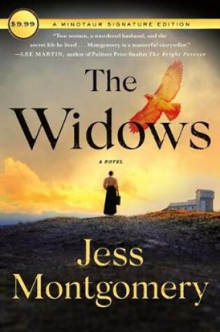 Cover of The Widows