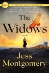 Book cover for The Widows