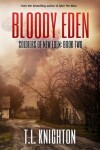 Book cover for Bloody Eden