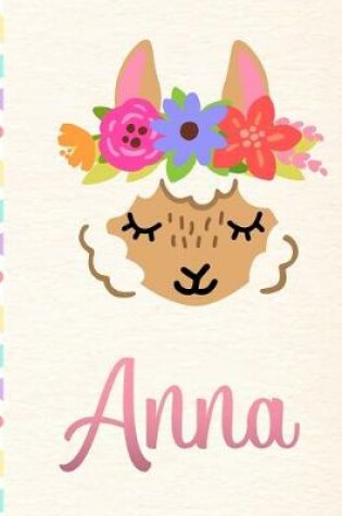 Cover of Anna