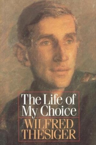 Cover of The Life of My Choice