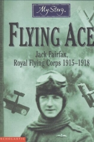 Cover of Flying Ace