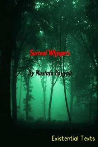Cover of Surreal Whispers