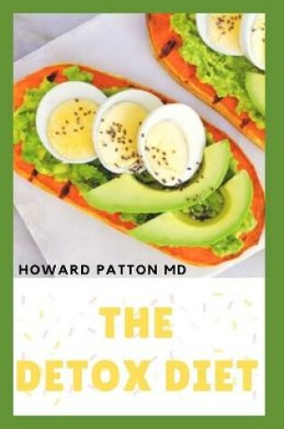 Cover of The Detox Diet