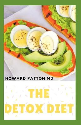 Book cover for The Detox Diet