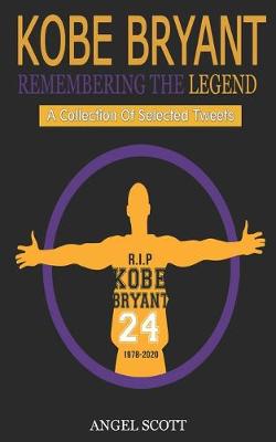 Book cover for Kobe Bryant