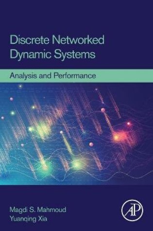 Cover of Discrete Networked Dynamic Systems