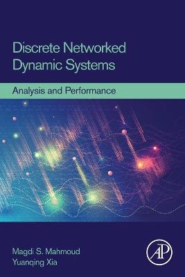 Book cover for Discrete Networked Dynamic Systems