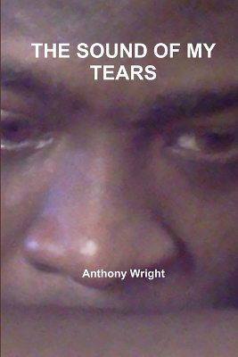 Book cover for THE Sound of My Tears