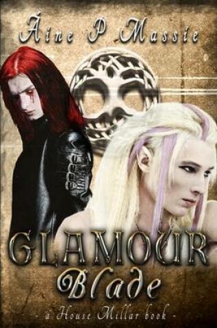 Cover of Glamour Blade