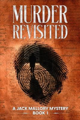 Book cover for Murder Revisited