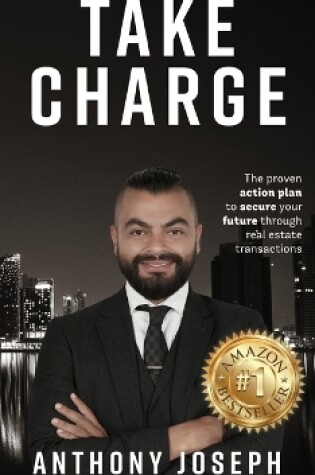 Cover of Take Charge