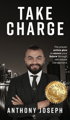 Book cover for Take Charge