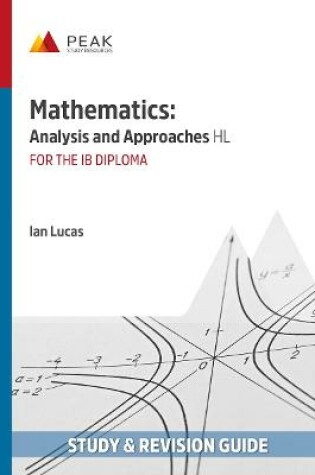 Cover of Mathematics: Analysis and Approaches HL