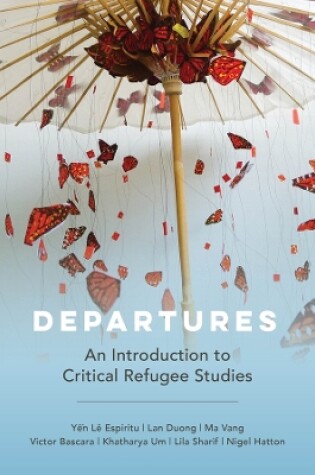 Cover of Departures