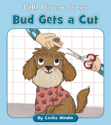 Cover of Bud Gets a Cut