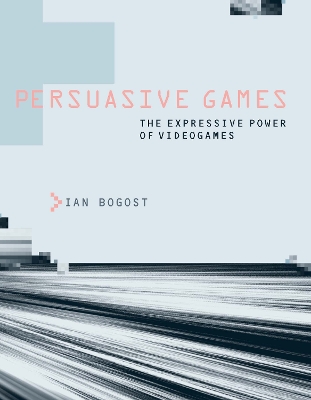 Cover of Persuasive Games