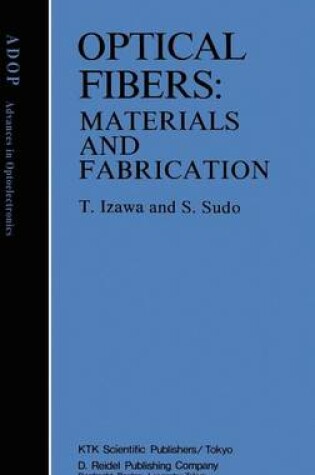 Cover of Optical Fibers