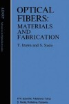 Book cover for Optical Fibers