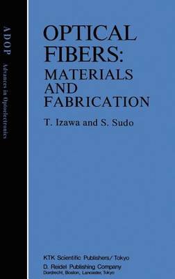 Cover of Optical Fibers