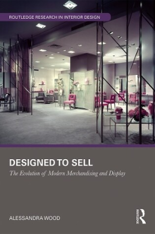 Cover of Designed to Sell
