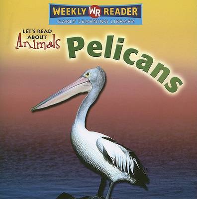 Cover of Pelicans