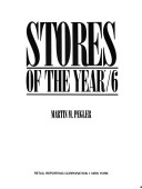 Book cover for Stories of the Year #06