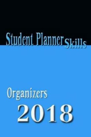 Cover of Student Planner Skills