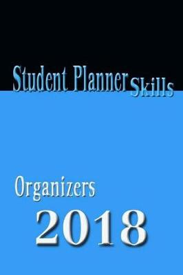 Book cover for Student Planner Skills