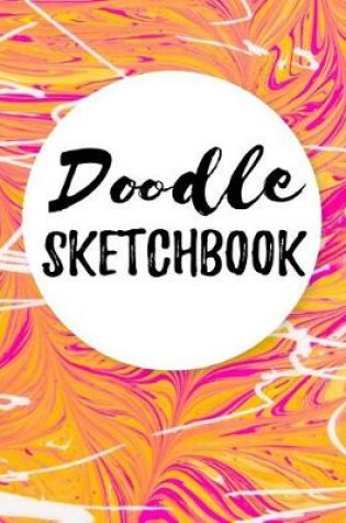 Cover of Doodle Sketchbook